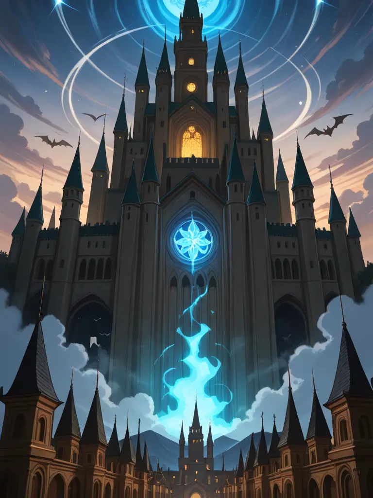 PoshFlour4917의 헬리오스 아카데미