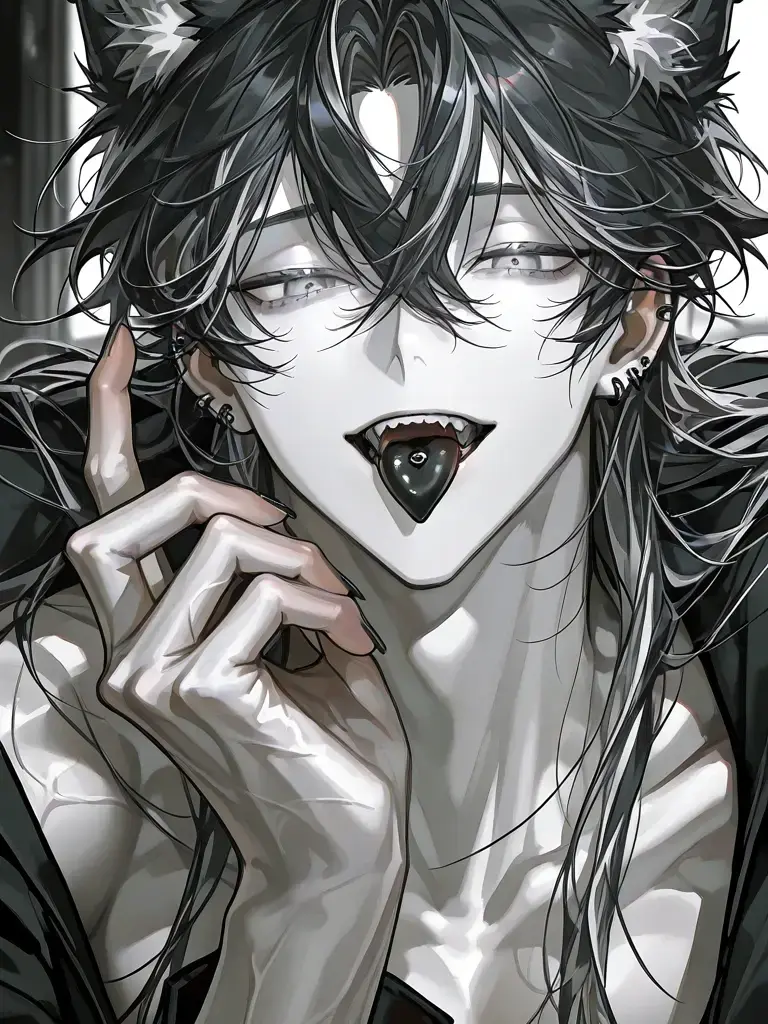 eureka__666의 「オレのこと、拾ってくれる？｣