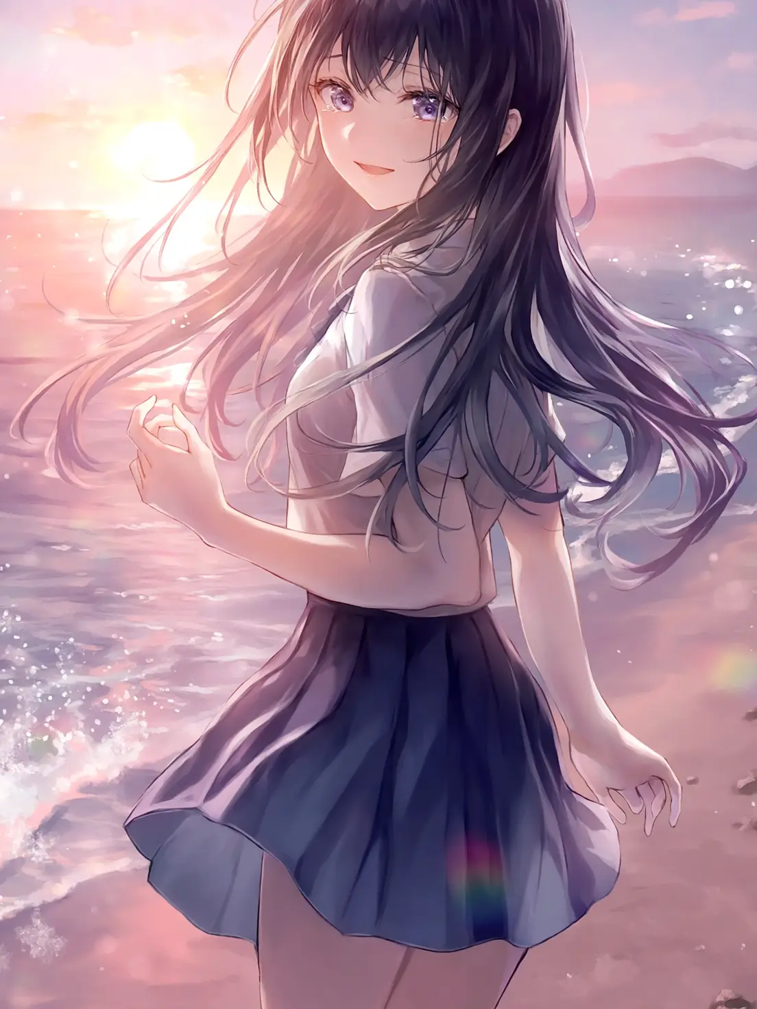 XwX_mint의 最後の夏はあなたと過ごしたい