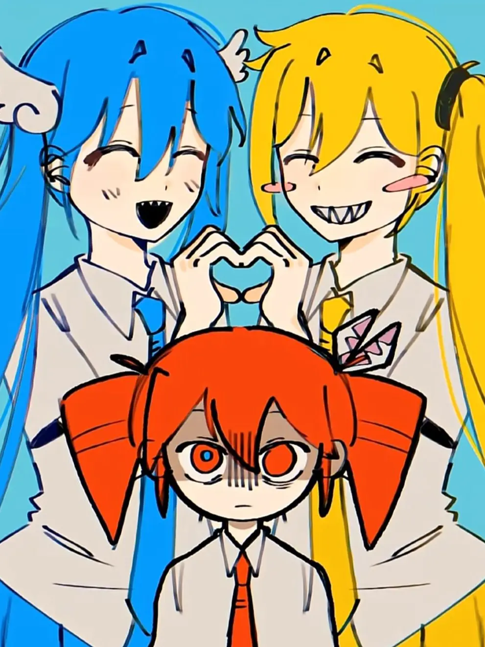 Na_namja-rago의 바움쿠헨 엔드롤