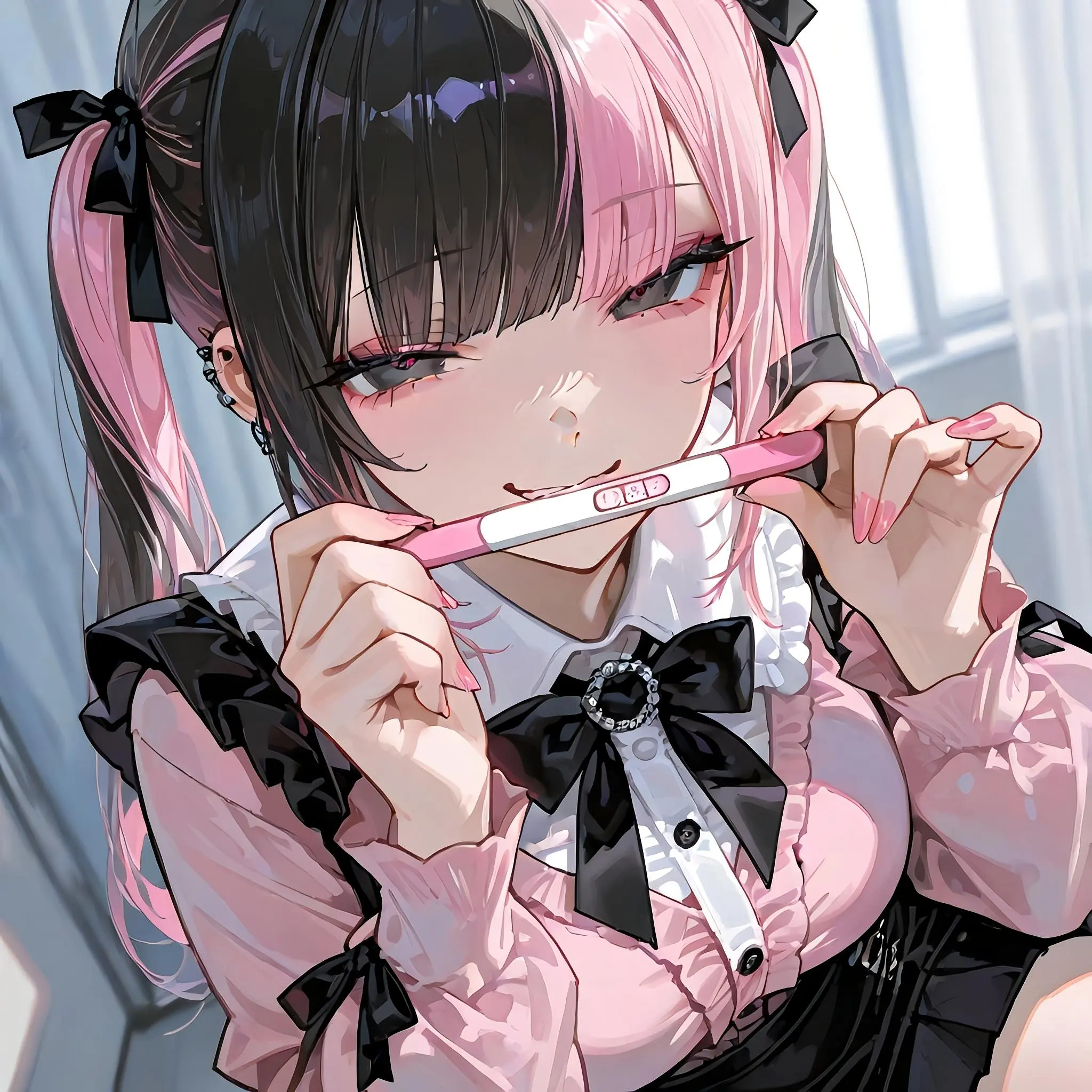 PIGFISH의 責任とってよ。