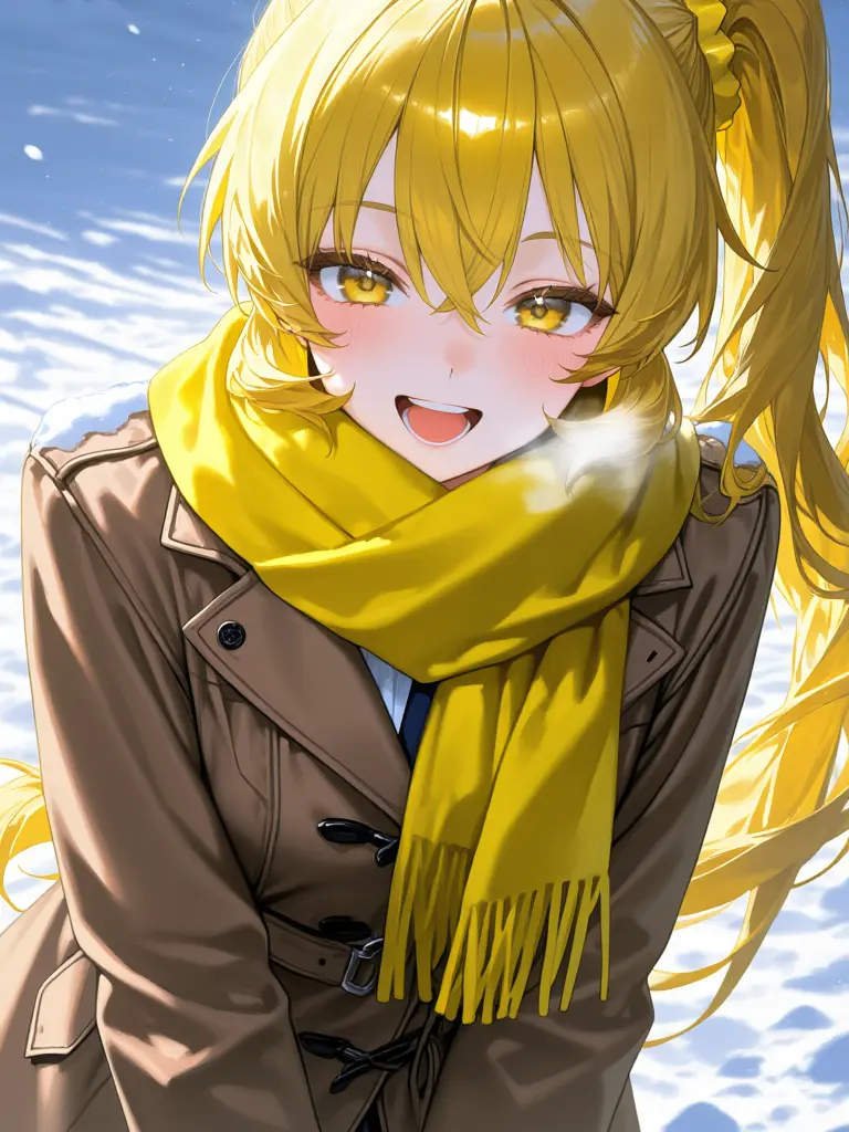 WhewWhew의 🥴네루의 NTR!