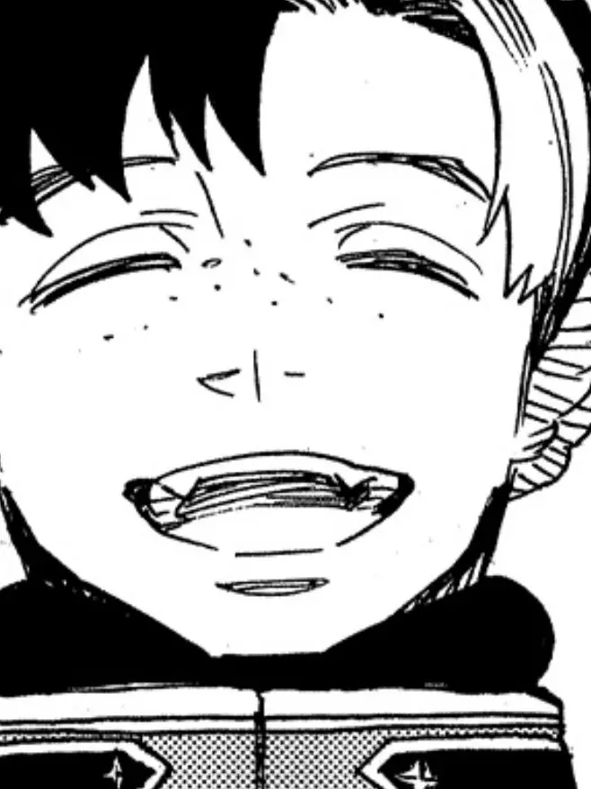 AiryLinen7233의 藤堂三郎太