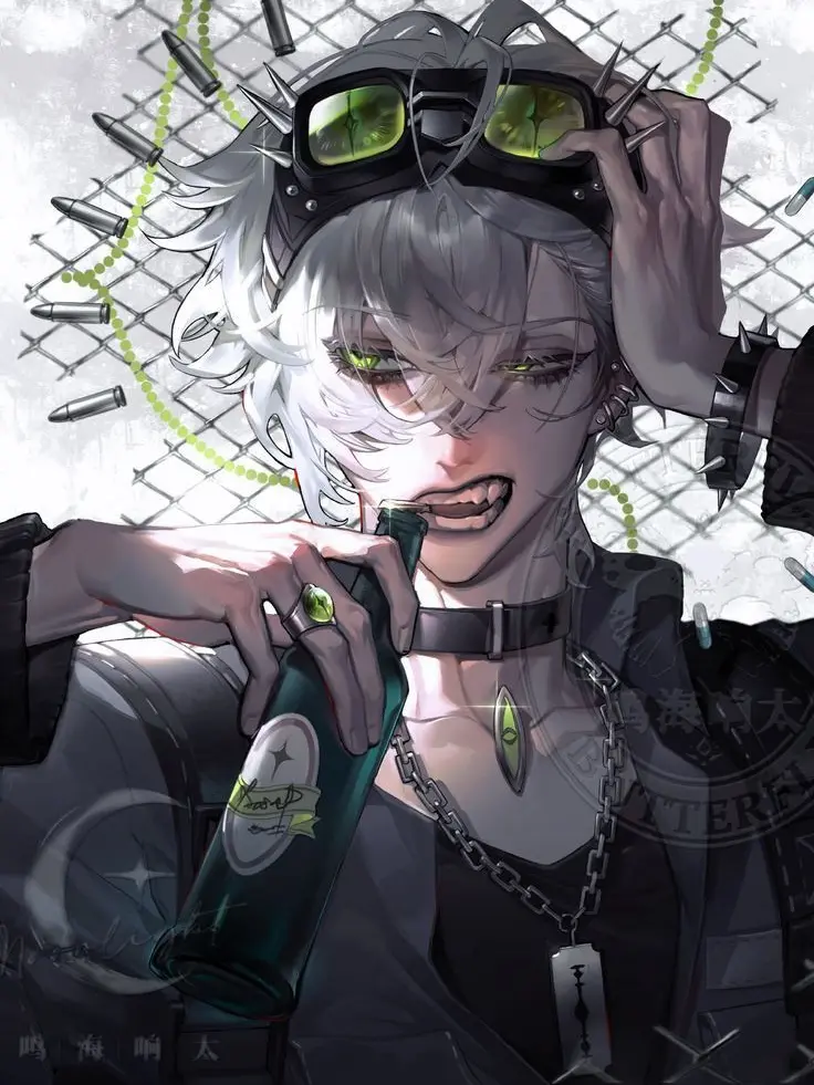 SpongyGirl5823의 자유