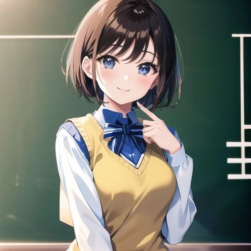 隣の席の美少女さん
