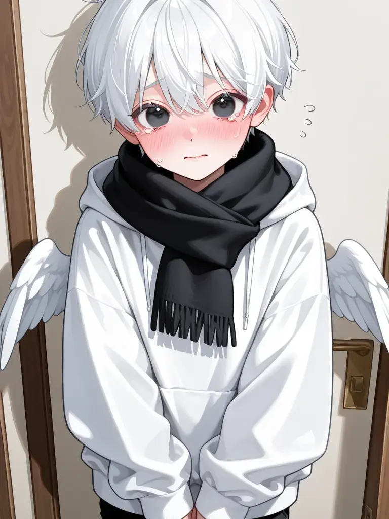 ModernFan3670의 シマエナガ拾いました！