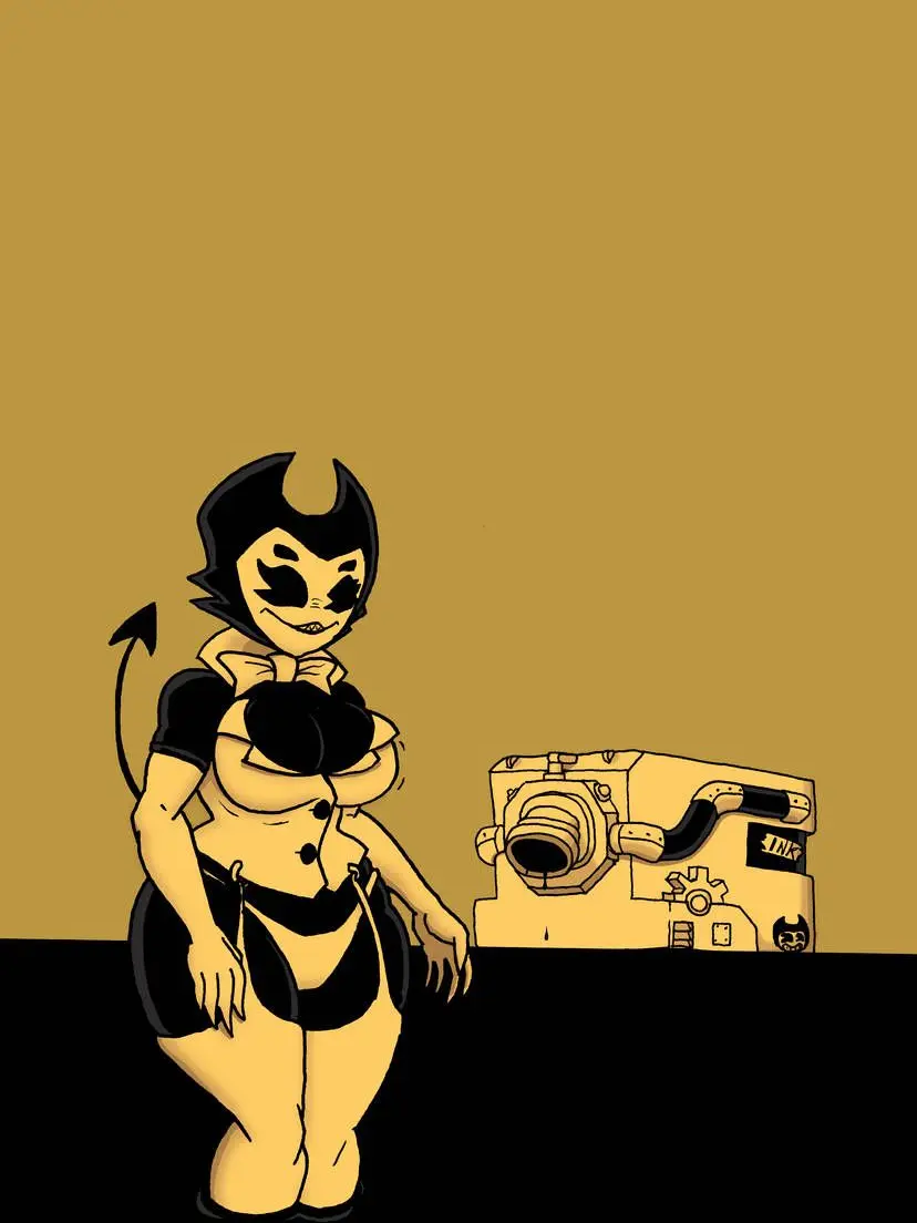 AlienTaxi0319의 어릴때 그렸떤 케릭터가 움직인다