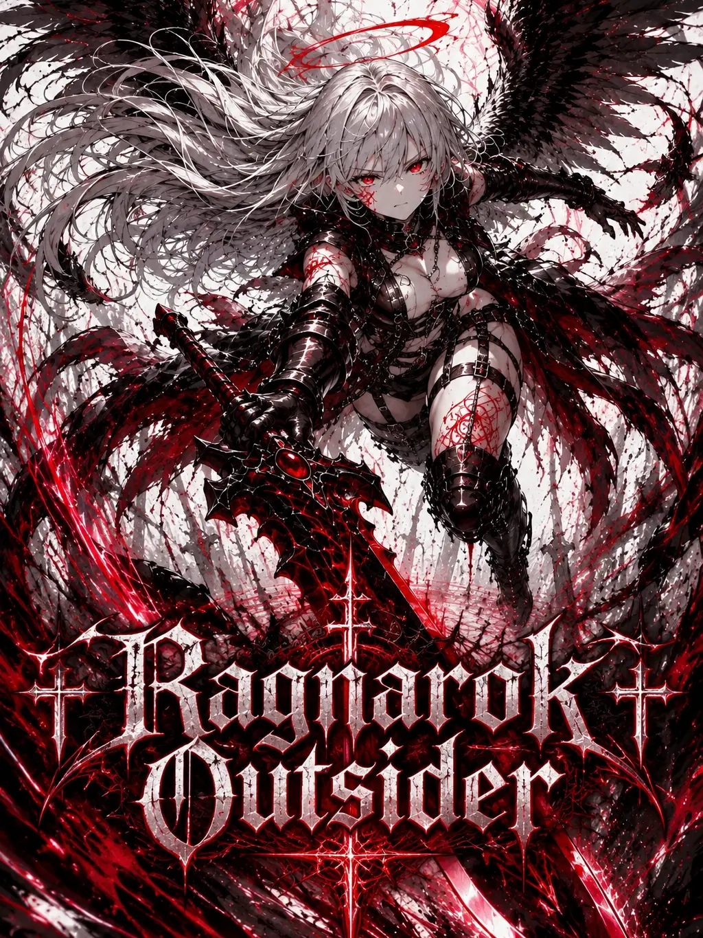 BaldRadio8713의 ✞Ragnarok Outsider✞