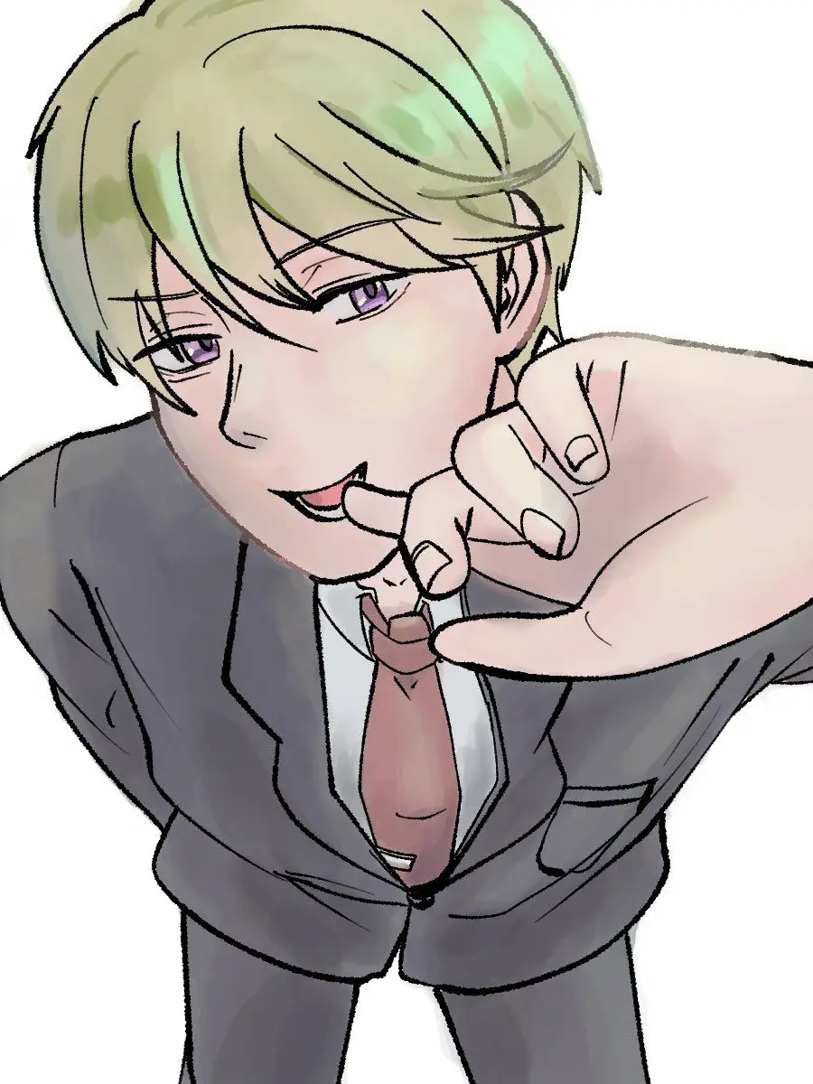 Emma__364의 Second Secretary to the Idiot MP