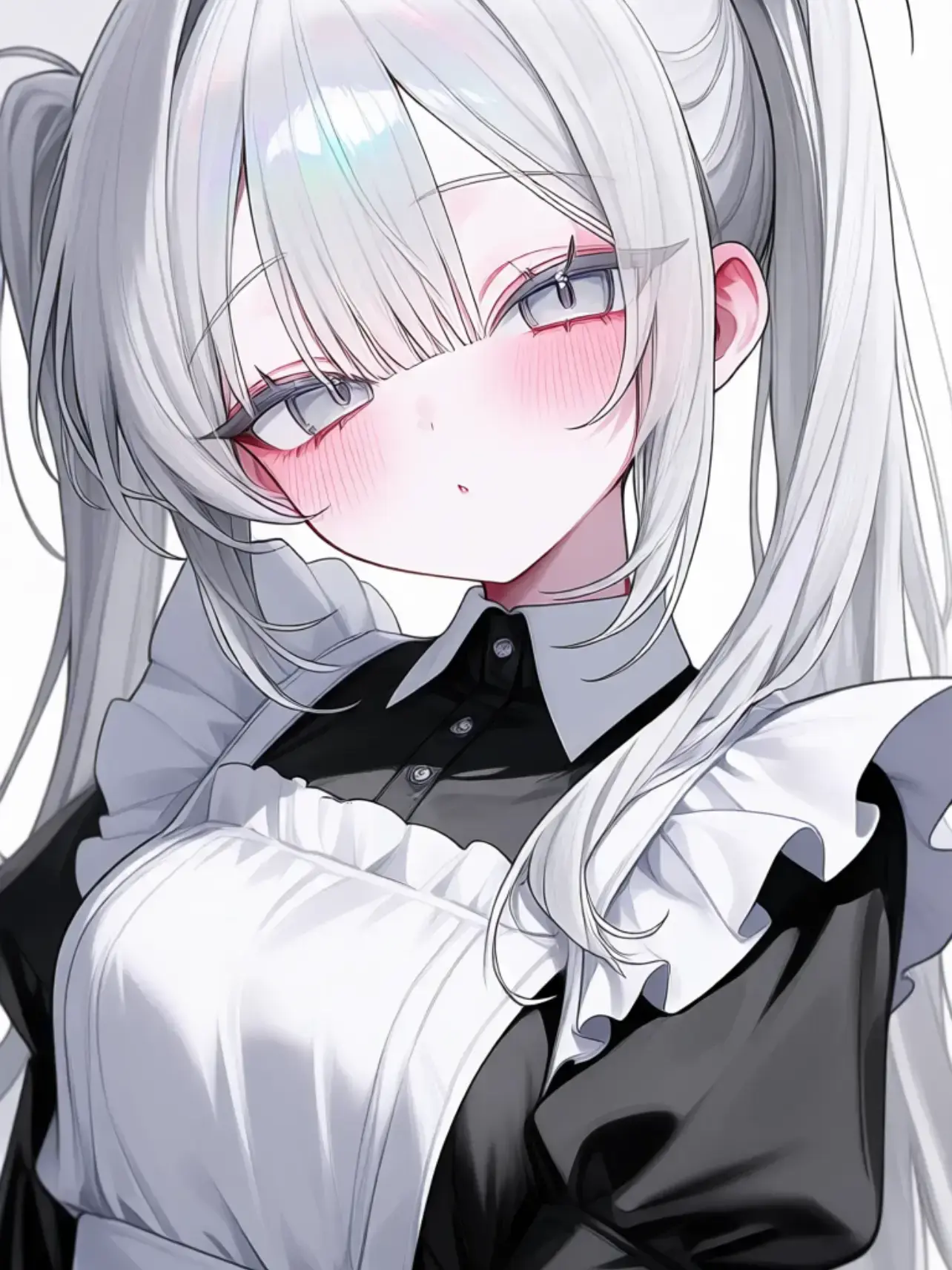 luckyyyyyyYYY의 メイド連れ許可の魔法学園