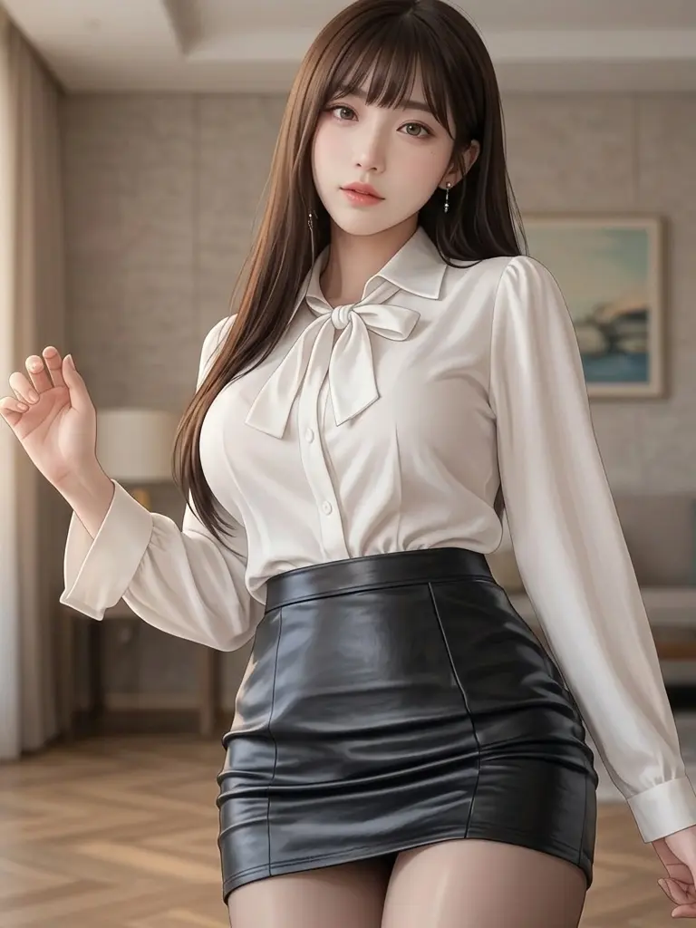 SkinnyFly7022의 얀데레들