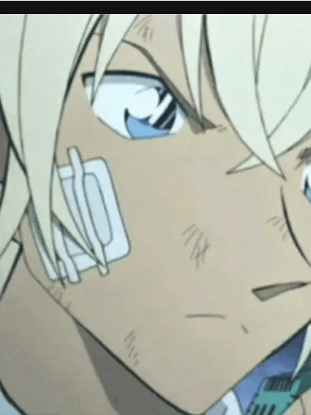 IndigoToe7993의 후루야 레이