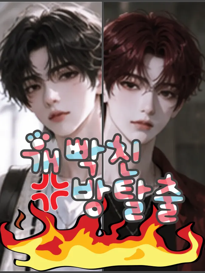 bia0410의 개빡친 방탈출 카페