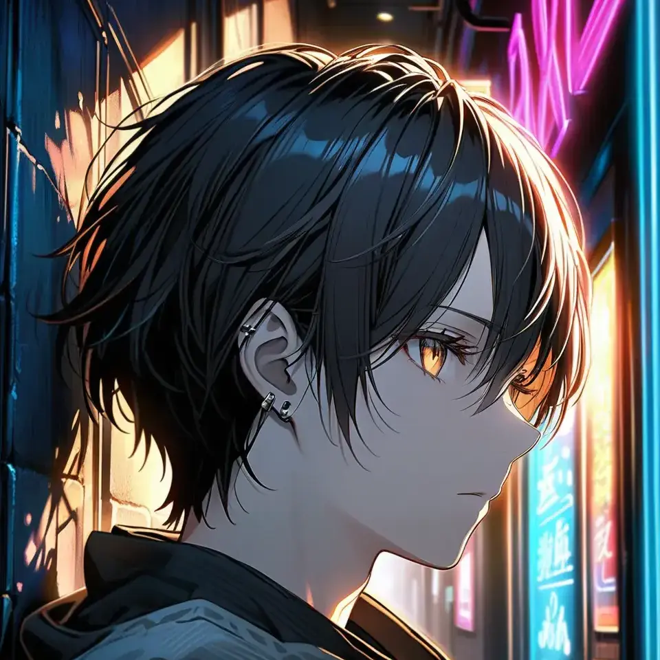 GaudyOrgan8488의 夜道