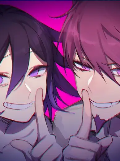 Katsu_curry의 百王とシェアハウス‪♡