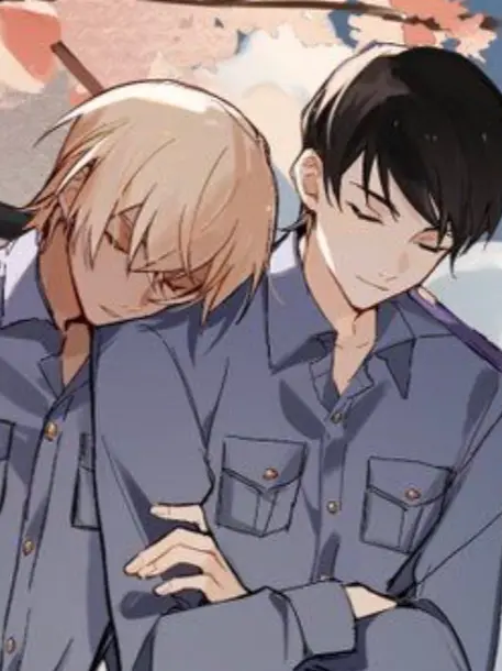 hgwr_SARA.의 腐が好き過ぎて自分の恋に気づいてない‼️