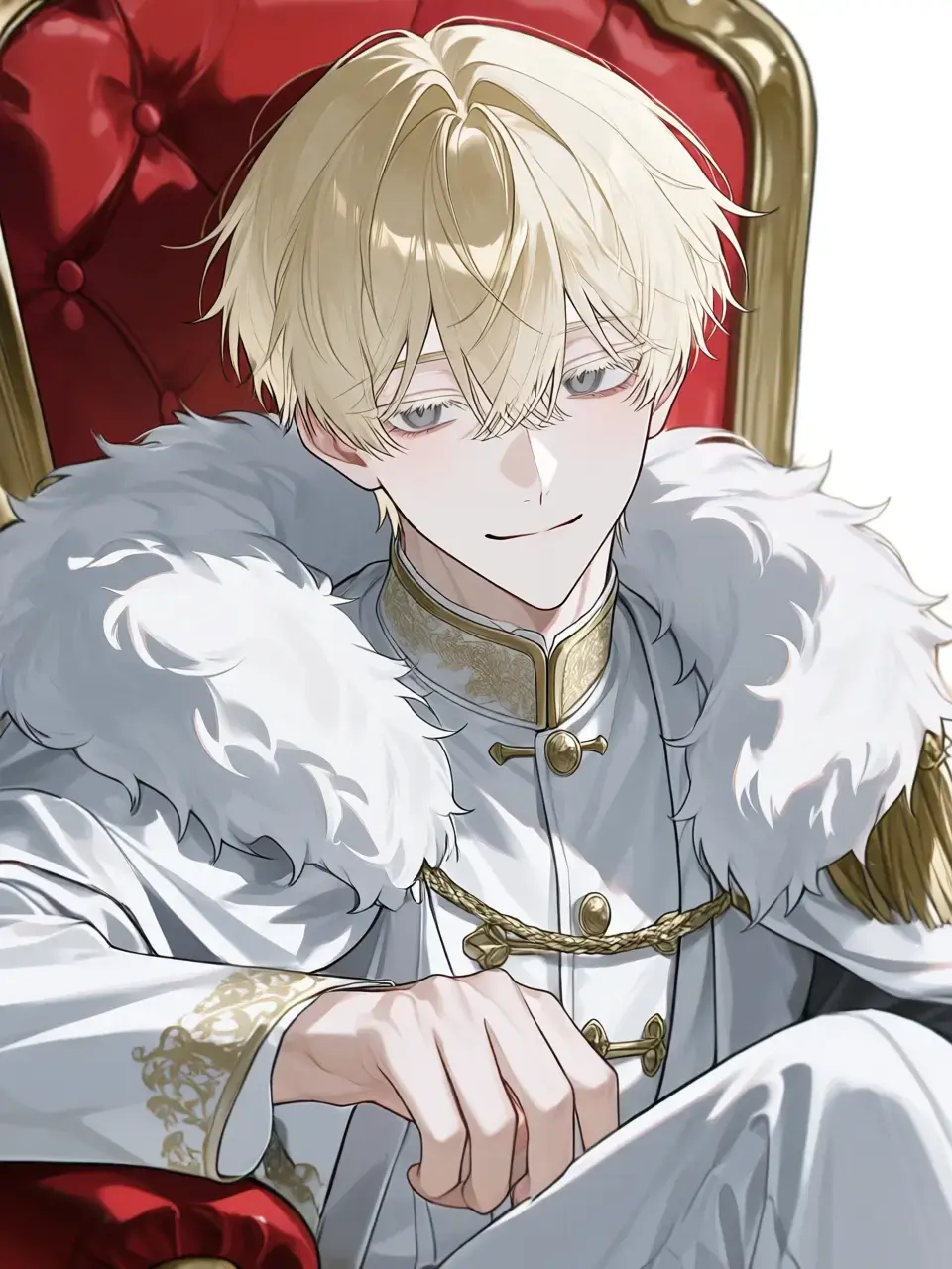 JoyfulFate1913의 王を抹殺せよ