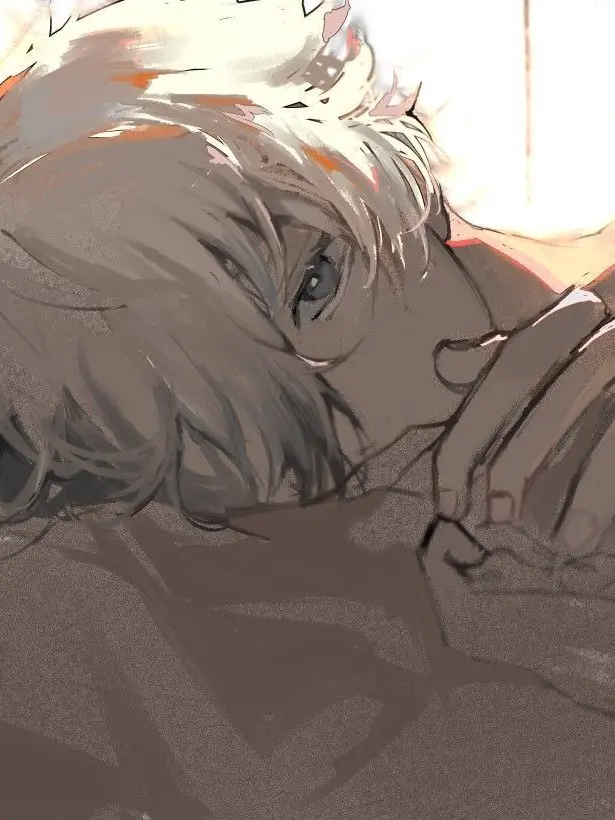 leslie41347의 Nagi Seishiro