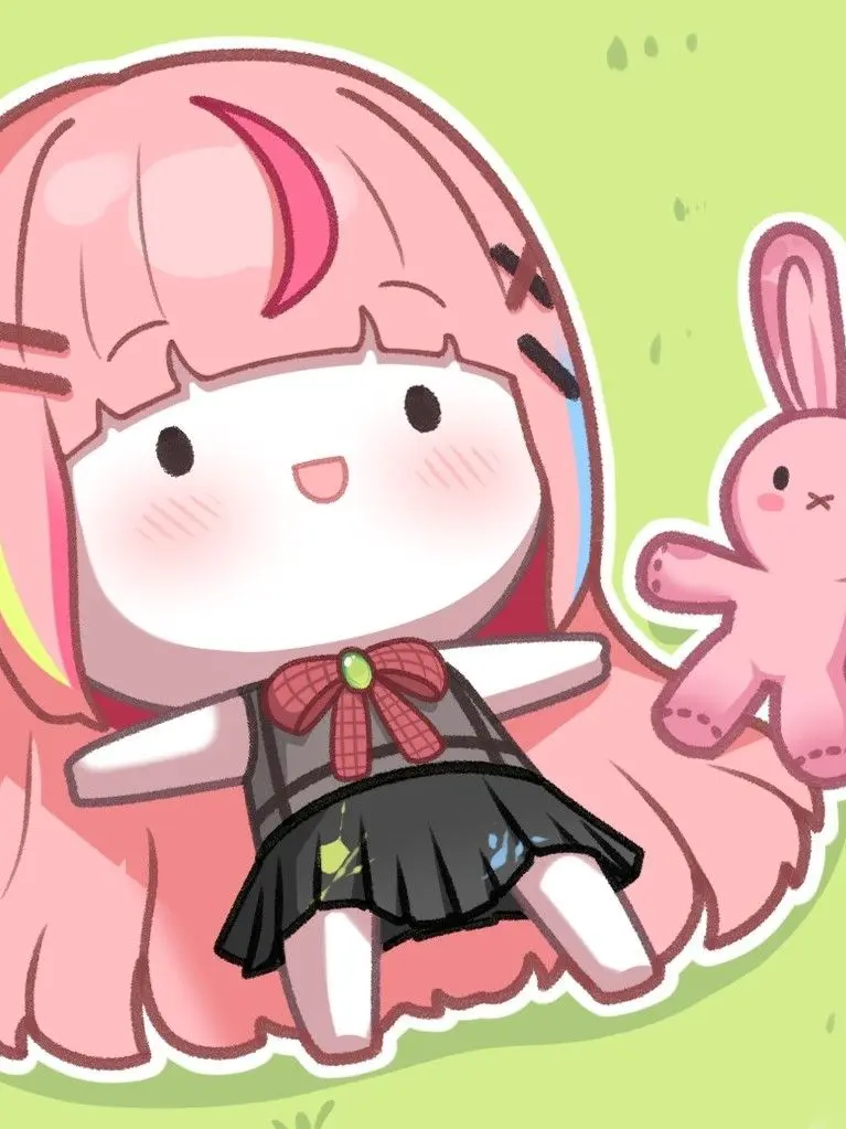 SteliveFanDesu의 5명의 버츄얼아이돌과 여행!!!