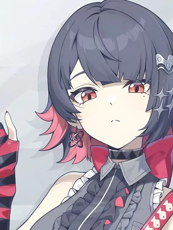 Kaiser_11의 리나,엘렌이 당신에 누나라면?