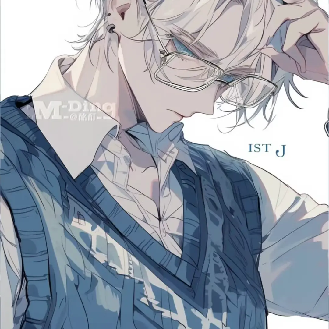 LinearCat7890의 イケボお兄さんと…
