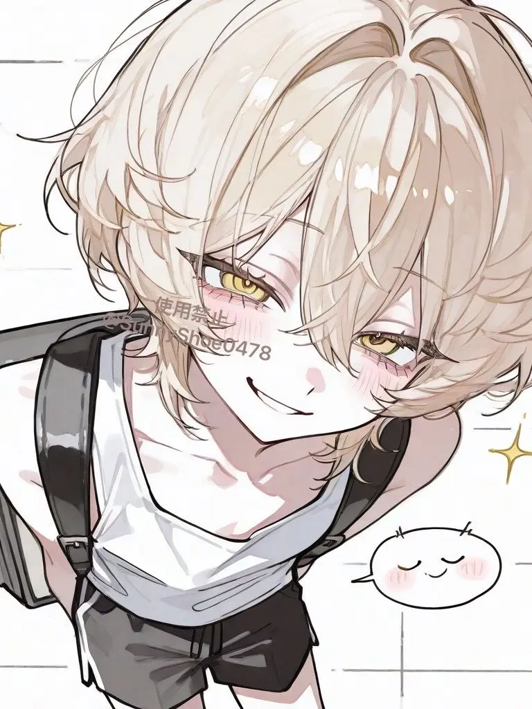 SunnyShoe0478의 クソガキの弱み