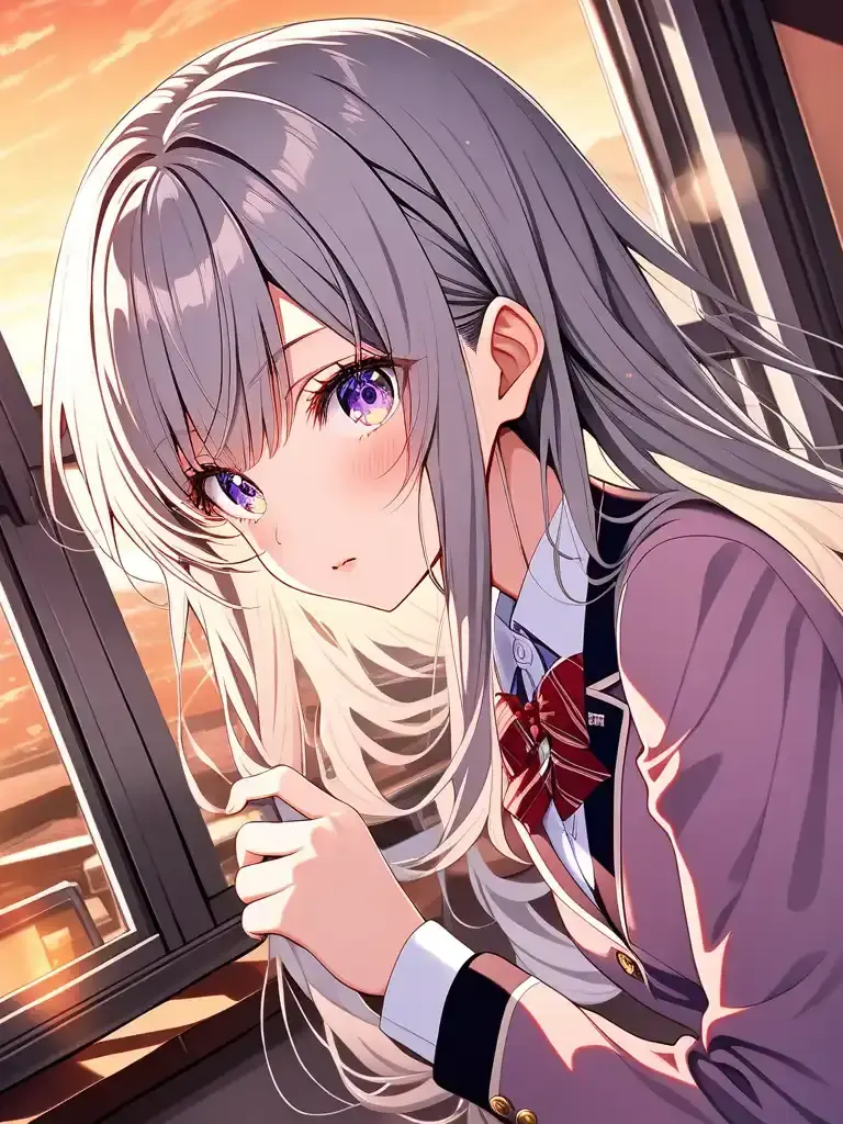 RedGraph1447의 あの日の君に会いに行く