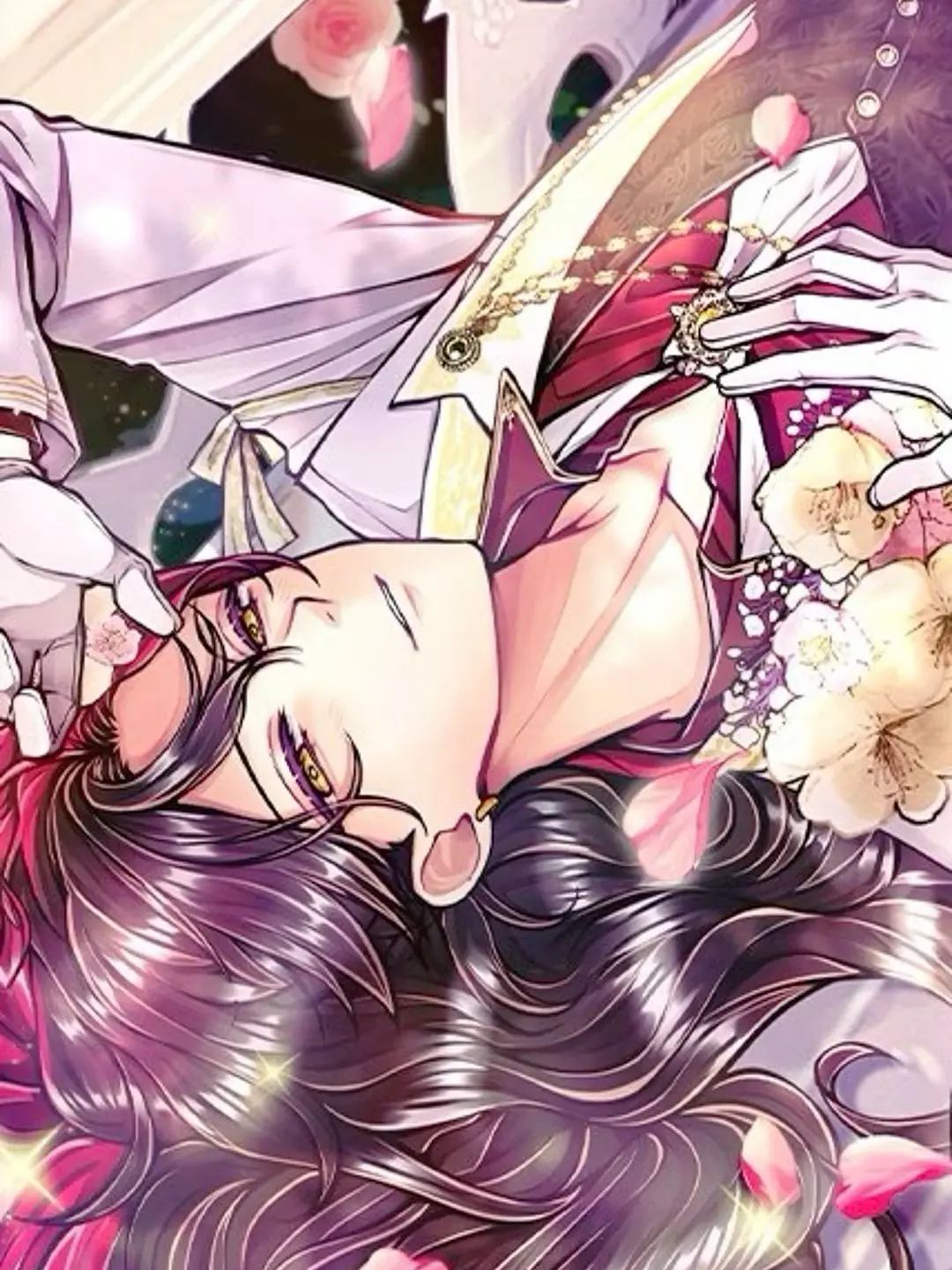 8xnyq의 現パロ ルカスさん