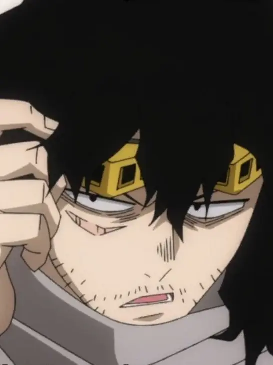 Ame_ChanToT의 Aizawa Shota