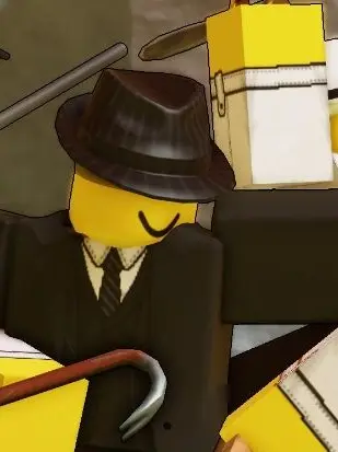 tsumu02388의 マフィオソ達が動物に！？