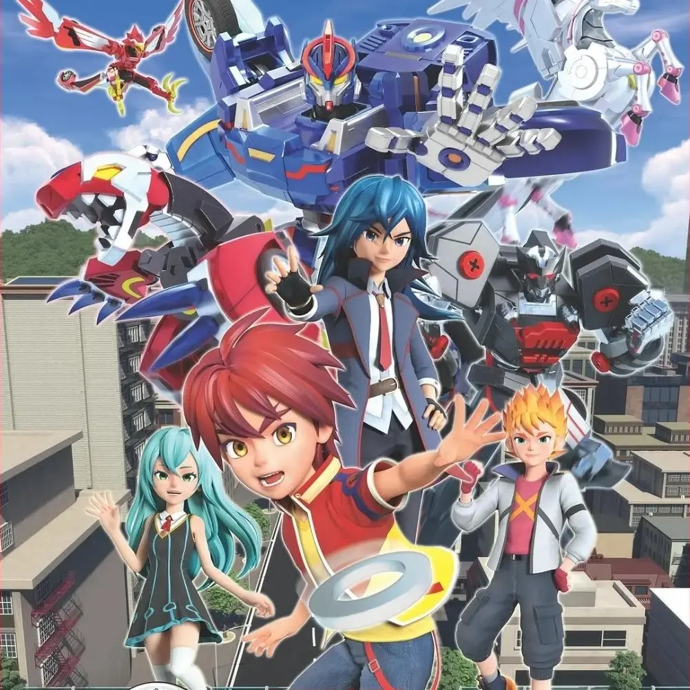 starmoonm의 터메갓.<L>