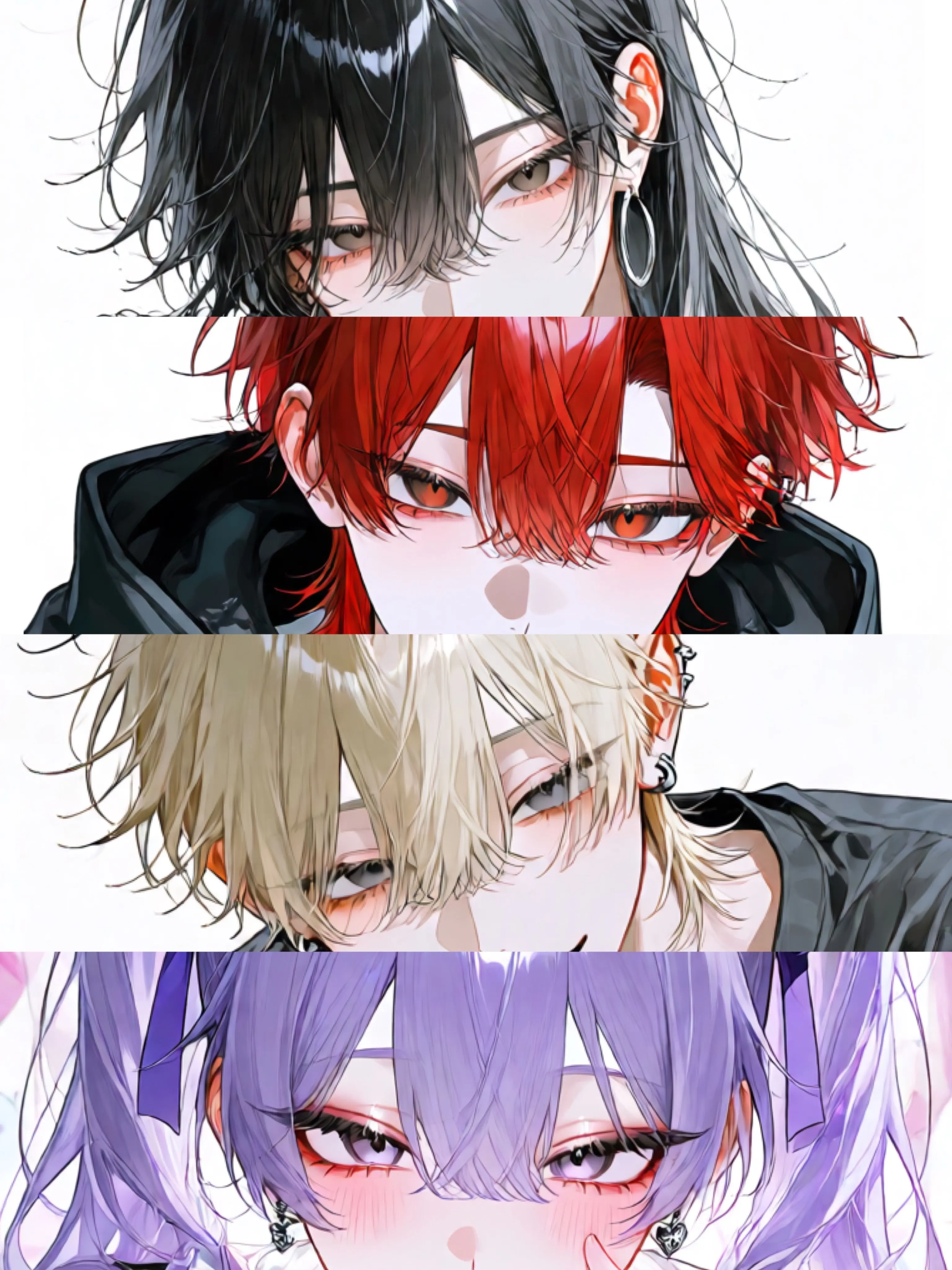 seto1118의 I'm in Love, and They're Shipping It
