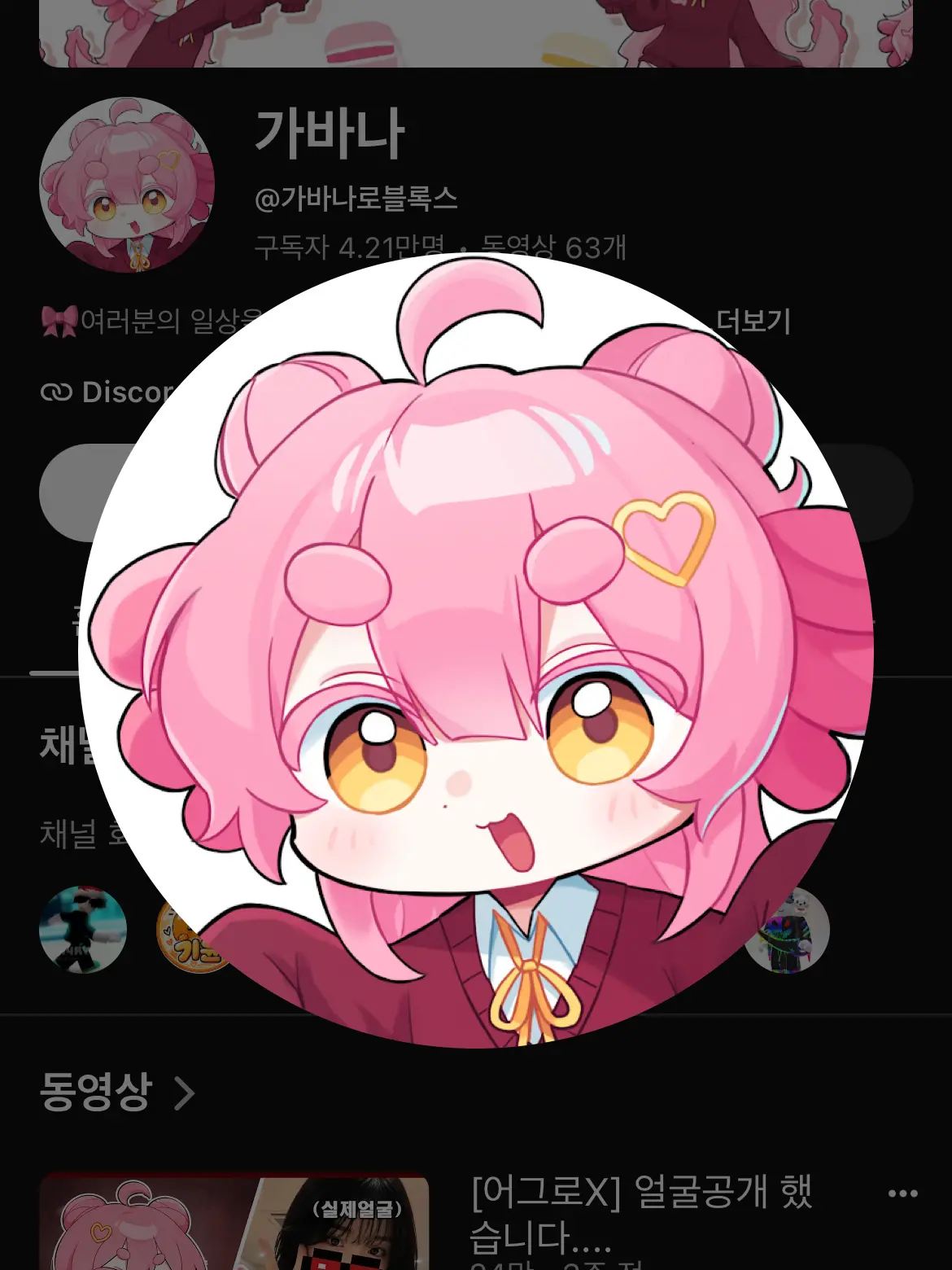 NotWasteTimes의 < 멧돼지 아니라고 > -가바나-