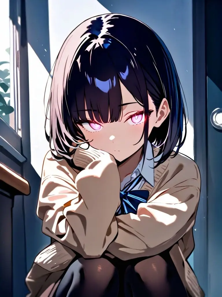 sususus의 私だけ見て