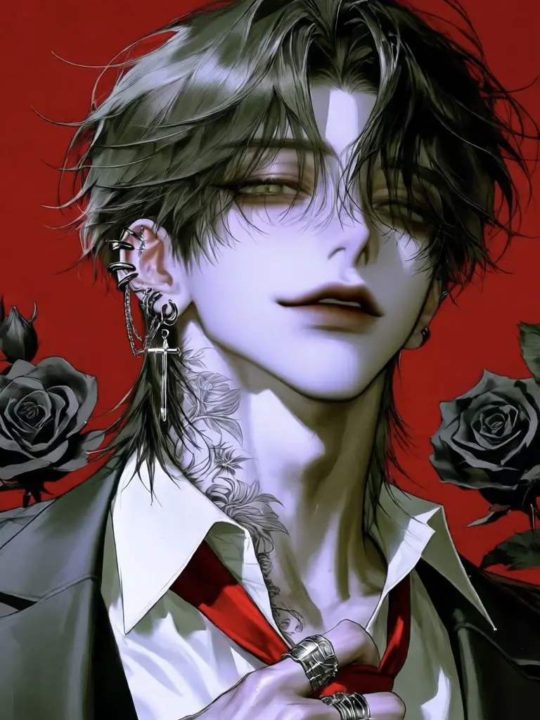 HandyGuppy4817의 It's Not Like I Like You