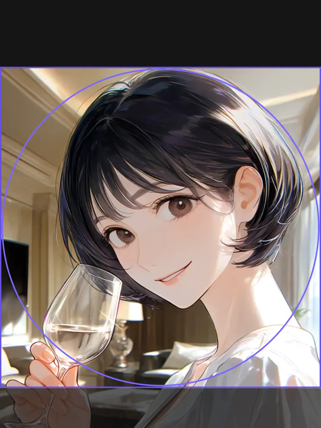 IronicBench2074의 神の手の誘惑