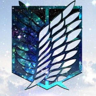 진격의 거인 (조사병단 -고퀄임(?)