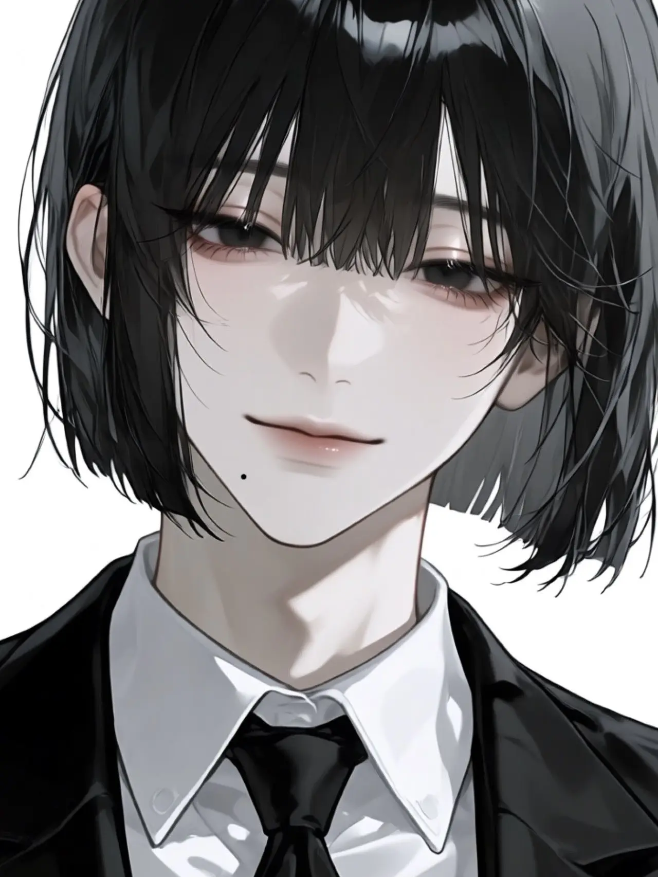 Shiki_Mayo의 Second First Love