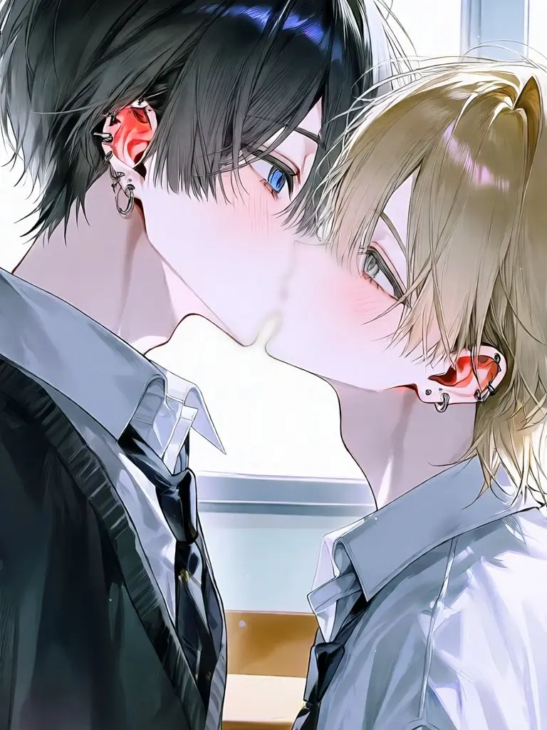 Sa._.na216의 幼なじみが誰かと付き合った！