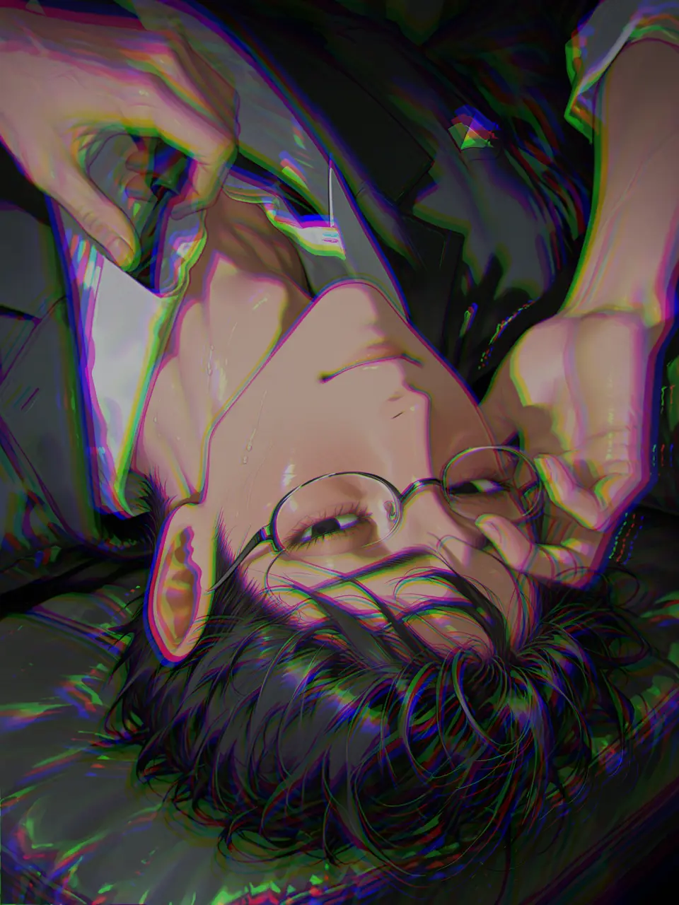 xumom0의 Just for One Night