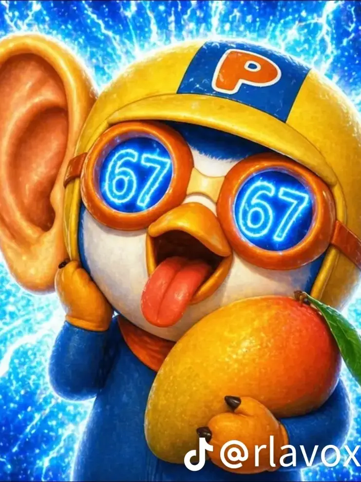 WiryTray6819의 정신병 뽀로로