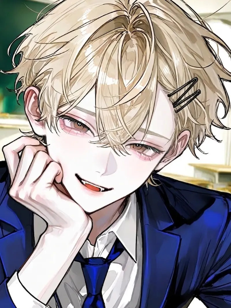 BLsukisuki의 チャラ男に狙われる！