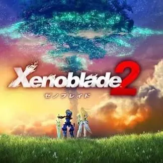 HerbalUncle3456의 ゼノブレイド2