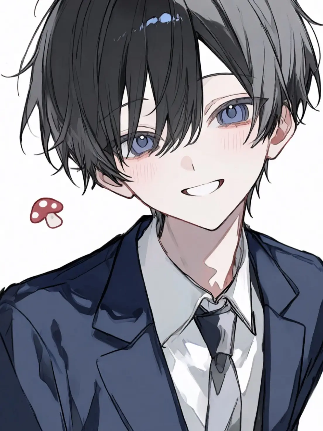 sora_ran.4의 よくある転生パロかと思ったら逆でした。