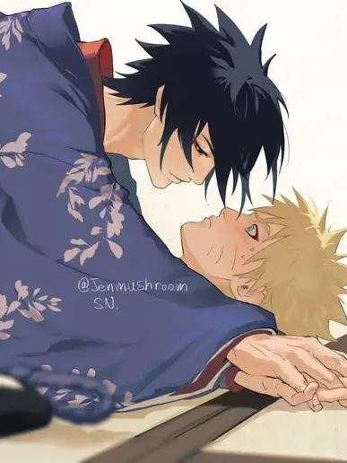 Narusasulover의 Narusasu 💙💛