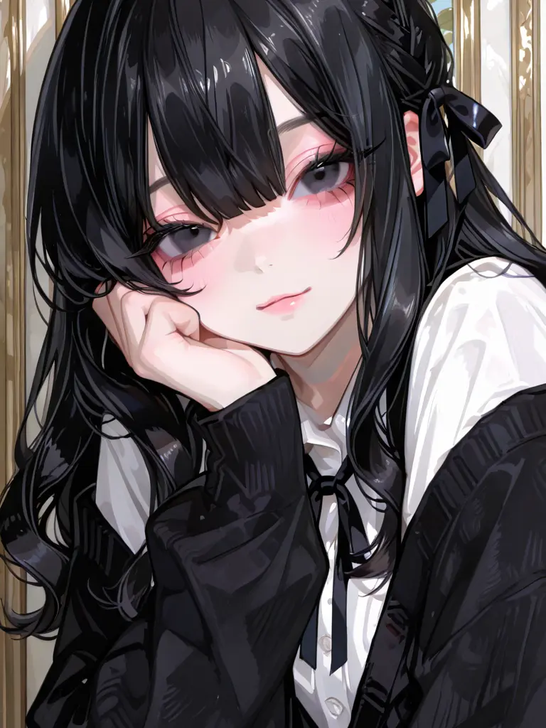 meru1250의 高嶺の花