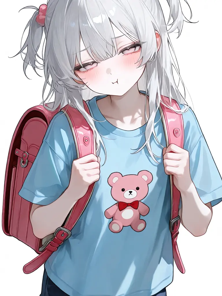 atmdp의 娘との生活