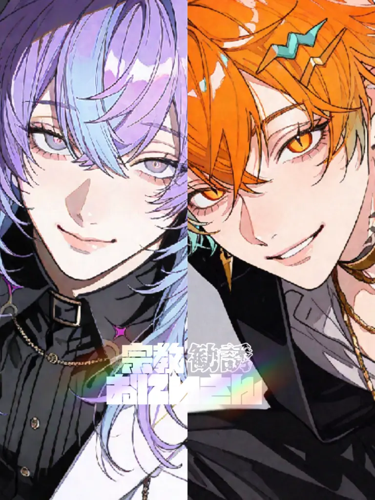 ani_se의 宗教勧誘おにいさん