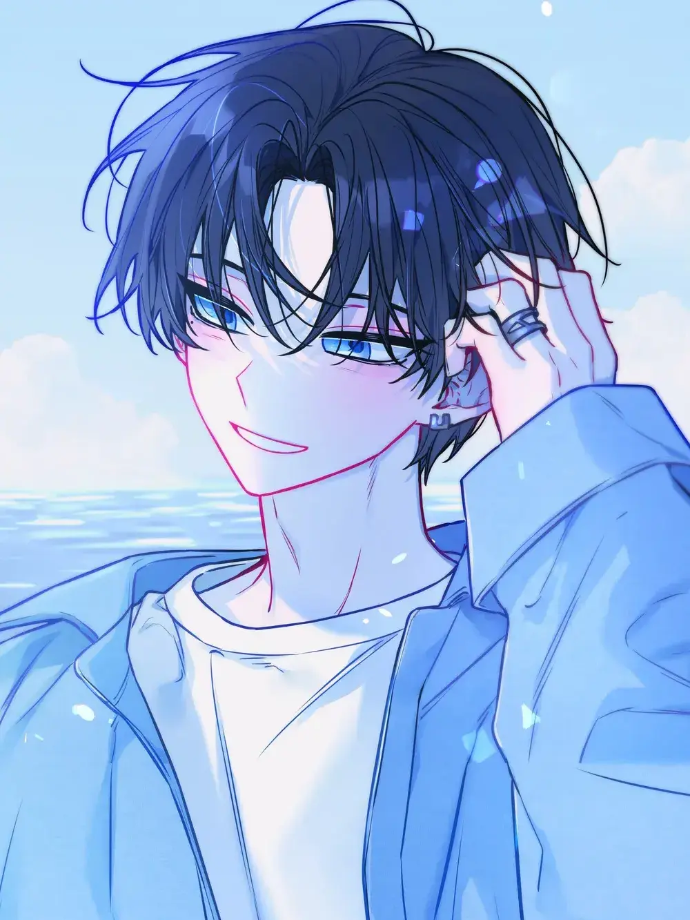 Lovesthappy의 우리 길드 아이돌