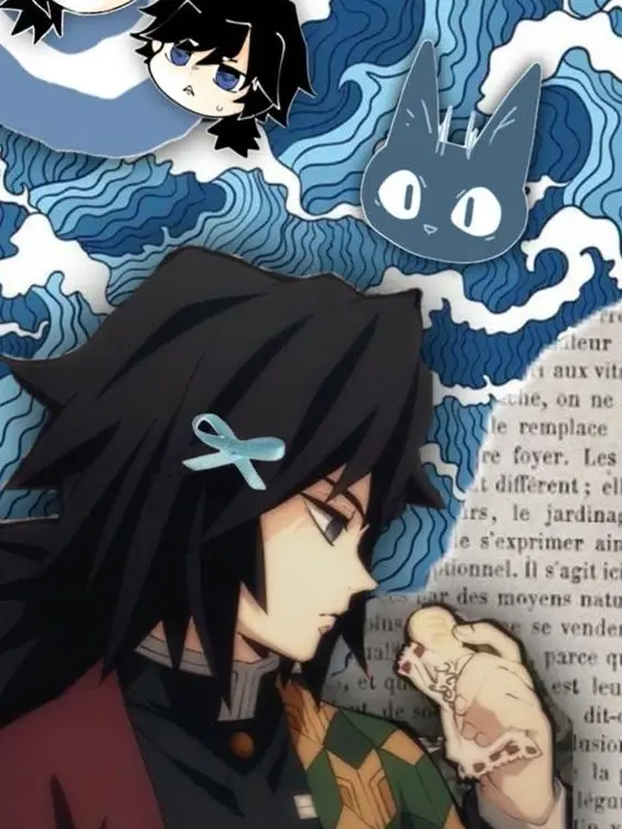 GrimShip8727의 Giyu